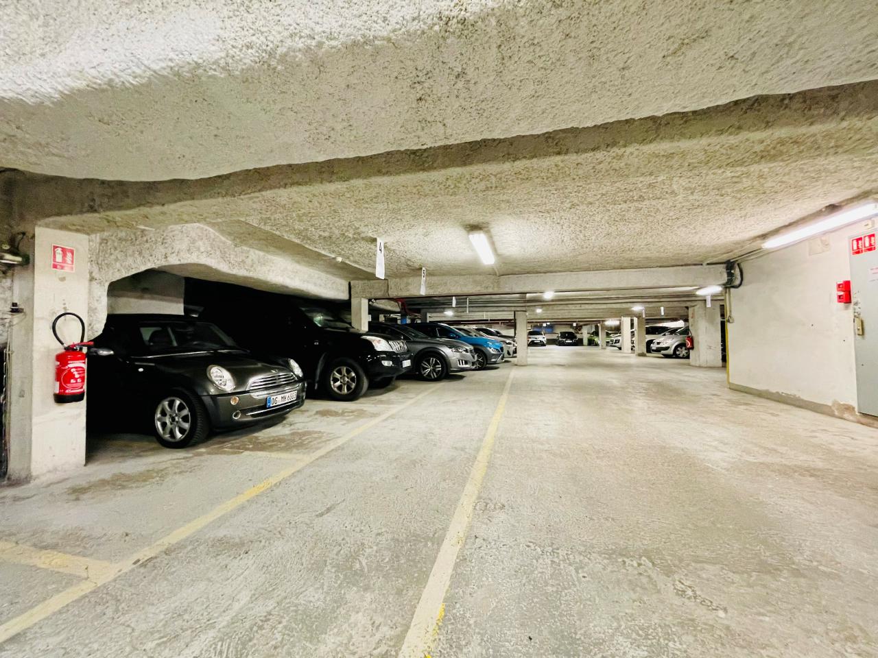 Bureau Strasbourg 2442m² Location bureau Strasbourg Bas-Rhin OLBUR2310518 15